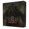 CTHULHU: DEATH MAY DIE