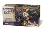 ZOMBICIDE: ZOMBIE BOSSES ABOMINATION PACK