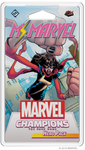 MARVEL CHAMPIONS: MS. MARVEL HERO PACK