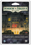 HORROR W ARKHAM LCG: MORDERSTWO W HOTELU EXCELSIOR