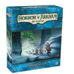 HORROR W ARKHAM LCG: NA KRAWĘDZI ZIEMI - Rozszerzenie Kampanijne