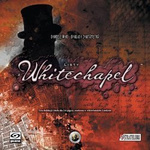 LISTY Z WHITECHAPEL