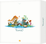 TOKAIDO