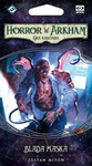 HORROR W ARKHAM LCG: mit BLADA MASKA