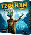 TZOLK'IN: KALENDARZ MAJÓW