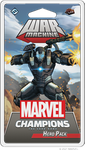 MARVEL CHAMPIONS: WAR MACHINE HERO PACK