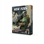 NEUROSHIMA HEX 3.0: NEW YORK