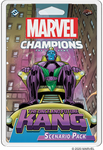 MARVEL CHAMPIONS: THE ONCE AND FUTURE KANG SCENARIO PACK