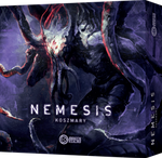 NEMESIS: KOSZMARY