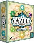 AZUL: OGRÓD KRÓLOWEJ