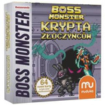 BOSS MONSTER: KRYPTA ZŁOCZYŃCÓW