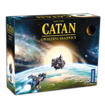 CATAN: GWIEZDNI OSADNICY