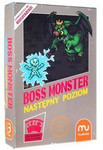 BOSS MONSTER: NASTĘPNY POZIOM