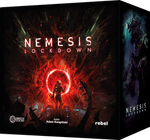 NEMESIS: LOCKDOWN