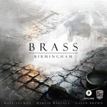 BRASS: BIRMINGHAM