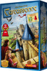 CARCASSONNE (2 edycja)