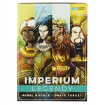 IMPERIUM: LEGENDY