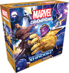 MARVEL CHAMPIONS: THE MAD TITAN'S SHADOW