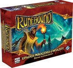 RUNEBOUND 3edycja: UPADEK MROCZNEJ GWIAZDY