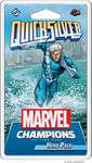 MARVEL CHAMPIONS: QUICKSILVER HERO PACK