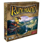 RUNEBOUND 3edycja: NIEROZERWALNE WIĘZI