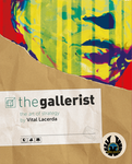 THE GALLERIST (COMPLETE EDITION)