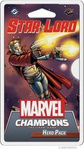 MARVEL CHAMPIONS: STAR-LORD HERO PACK