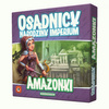 OSADNICY NARODZINY IMPERIUM: AMAZONKI 