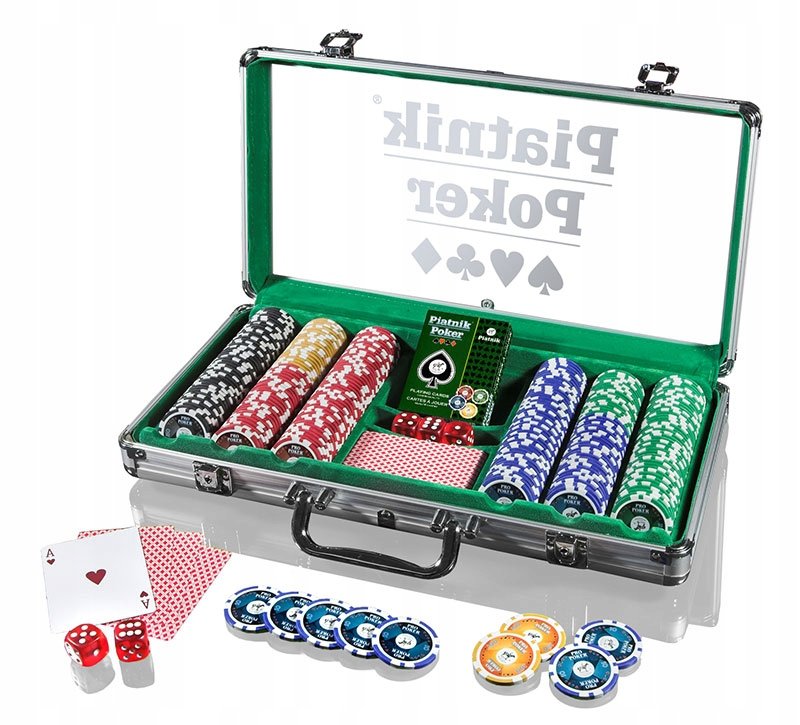 premium poker